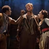 Naomi Wallace's THE LIQUID PLAIN Opens Tonight at Signature Theatre