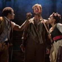 Naomi Wallace's THE LIQUID PLAIN Opens Tonight at Signature Theatre