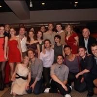 Photo Coverage: SEVEN BRIDES FOR SEVEN BROTHERS Revival Opens at La Mirada Theatre