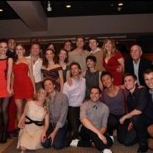 Photo Coverage: SEVEN BRIDES FOR SEVEN BROTHERS Revival Opens at La Mirada Theatre