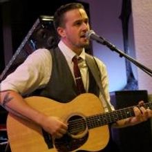 BWW Interviews: Seth Glier Entertains Audiences in Texas