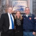 Bay Street to Partner with Sag Harbor Volunteer Ambulance Corps for CASINO NIGHT…