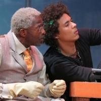 Signature Theatre to Continue 'World of the Play' Series with STOP. RESET Panel, 9/28