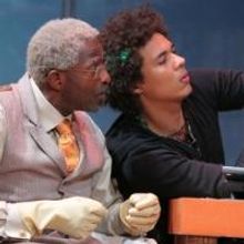Signature Theatre to Continue 'World of the Play' Series with STOP. RESET Panel, 9/28