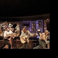 BWW Reviews: ONCE - The Best Australia Has Seen