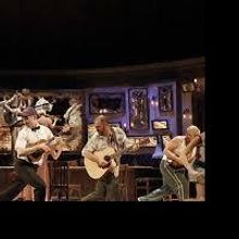 BWW Reviews: ONCE - The Best Australia Has Seen