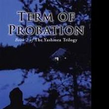 Beverly Brooks Continues Yashmea Trilogy with TERM OF PROBATION