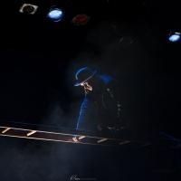 Princeton Summer Theater Presents THE 39 STEPS, Now thru 7/28
