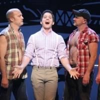 Photo Flash: Inside BROADWAY BACKWARDS 2013; Total Reaches $347,060!