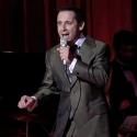 John Ciccolini Brings FRANK SINATRA SCREWED UP MY LIFE to Palm Desert Tonight, 8/18