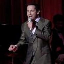 John Ciccolini Brings FRANK SINATRA SCREWED UP MY LIFE to Palm Desert Tonight, 8/18