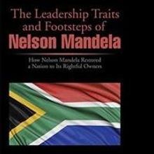 Nelson Mandela's Life Examined in New Book