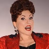 Stoneham Theatre to Present ETHEL MERMAN'S BROADWAY, 8/21-24