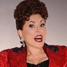 Stoneham Theatre to Present ETHEL MERMAN'S BROADWAY, 8/21-24
