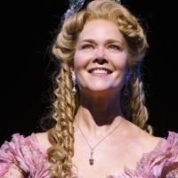 Photo Flash: First Look at Rebecca Luker as 'The Fairy Godmother' in Broadway's…