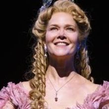 Photo Flash: First Look at Rebecca Luker as 'The Fairy Godmother' in Broadway's…