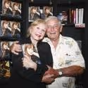 THE WALTONS' Michael Learned and Ralph Waite Star in LOVE LETTERS at Victoria…