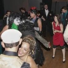 Barrel of Monkeys' THE BIG PROM Fundraiser Set for 3/29 at The Drucker Center