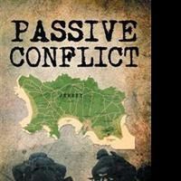 PASSIVE CONFLICT Reflects a Story of Conflicts and Struggles During World War II