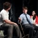 Photo Flash: THE IMPROVISED PLAY at Soho Playhouse