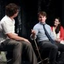 Photo Flash: THE IMPROVISED PLAY at Soho Playhouse