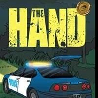 J.L. Simmons Releases THE HAND