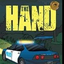 J.L. Simmons Releases THE HAND