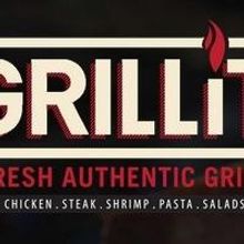 GRILLiT to Enhance Menu With New Healthy Lifestyle Options