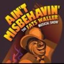 Theatre Tuscaloosa Presents AIN'T MISBEHAVIN', Now thru 2/17
