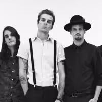 The Maine Announces New LP 'American Candy' Due 3/31; Headlining Tour to Follow
