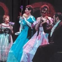 Verismo Opera's Chorus Welcomes New Vocalists