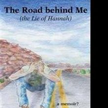 RjCook's Releases New Memoir, THE ROAD BEHIND ME (THE LIE OF HANNAH)