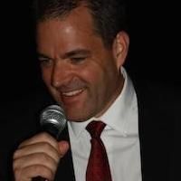 Mike James to Headline COMEDY FOR A CAUSE at Villa Siena, 2/27