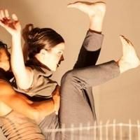 BWW Reviews: Darkroom Contemporary's BLUEPRINT Offers Alternative Dance for…