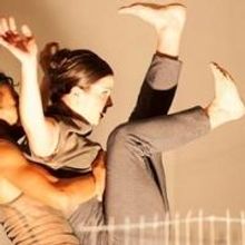 BWW Reviews: Darkroom Contemporary's BLUEPRINT Offers Alternative Dance for Alternati
