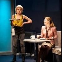 BWW Reviews: LOVE THERAPY Opens at the DR2 Theatre, 4/29