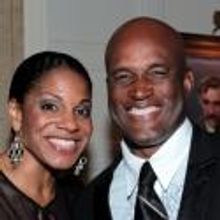 Photo Coverage: Audra McDonald Honored with Pipe Night at The Players