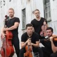 Well-Strung: The Singing String Quartet Returns to Marjorie S. Deane Little Theater…