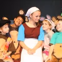 Disney's CINDERELLA Continues Through Aug 17 at Media Theatre