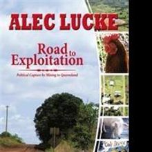 Road to Exploitation by Alec Lucke is Released