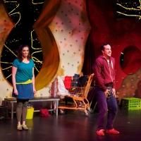 Geva Theatre Center's 2013 Fielding Nextstage Season Continues With BOB, Opening 3/7