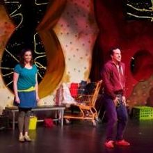 Geva Theatre Center's 2013 Fielding Nextstage Season Continues With BOB, Opening Toda