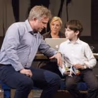 BWW Reviews: OUR NEW GIRL is Only Scantly Thrilling