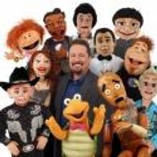 Nevada Public Radio Offers Specially Priced Tickets to Terry Fator: Ventriloquism in 