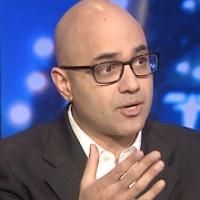 Playwright Ayad Akhtar, Creators of BROOKLYNITE Set for THEATER TALK This Week