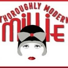Ocean Professional Theatre Presents THOROUGHLY MODERN MILLIE, Now thru 8/10