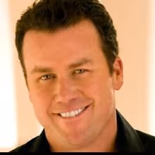 Rodney Carrington to Make Comix At Foxwoods Debut, 11/16