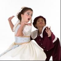 Centenary Stage and New Jersey Civic Youth Ballet Presents THE NUTCRACKER This…