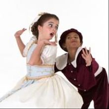 Centenary Stage and New Jersey Civic Youth Ballet Presents THE NUTCRACKER This Weeken