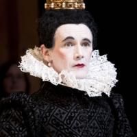 Full Cast Announced for Mark Rylance-Led TWELFTH NIGHT & RICHARD III; On-Stage…